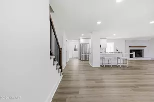 1804 Edgewood Dr, Elizabeth City, NC 27909 - Photo 19