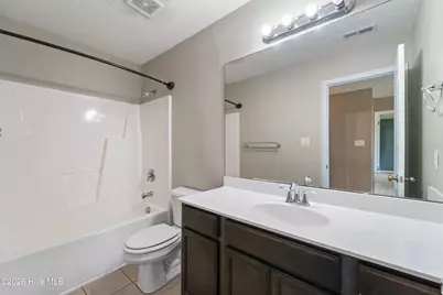 407 S Bluff Circle, Jacksonville, NC 28540 - Photo 21