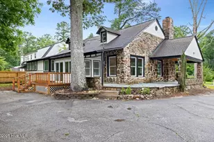 205 Forest Hill Ave, Rocky Mount, NC 27804 - Photo 41