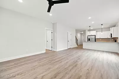 2004 Dartford Drive #A, Greenville, NC 27834 - Photo 15