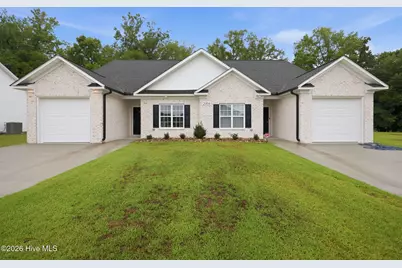 2004 Dartford Drive #A, Greenville, NC 27834 - Photo 1