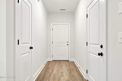 2004 Dartford Drive #A, Greenville, NC 27834 - Photo 5