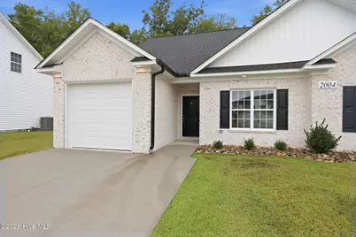 2004 Dartford Drive #A, Greenville, NC 27834 - Photo 3