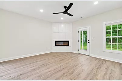 2004 Dartford Drive #A, Greenville, NC 27834 - Photo 13