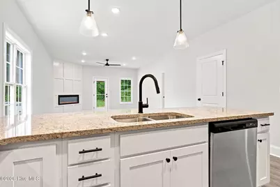 2004 Dartford Drive #A, Greenville, NC 27834 - Photo 9