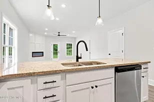 2004 Dartford Dr, Greenville, NC 27834 - Photo 9