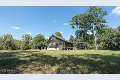 100 Hog Island, New Bern, NC 28560 - Photo 3