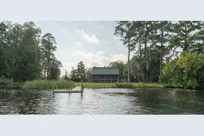 100 Hog Island, New Bern, NC 28560 - Photo 13