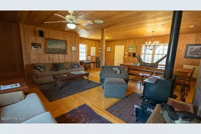 100 Hog Island, New Bern, NC 28560 - Photo 23