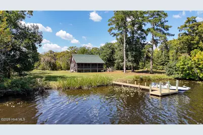 100 Hog Island, New Bern, NC 28560 - Photo 15