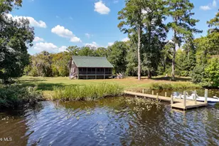 100 Hog Island, New Bern, NC 28560 - Photo 15