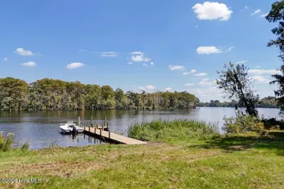 100 Hog Island, New Bern, NC 28560 - Photo 45