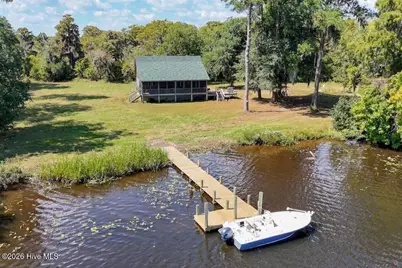 100 Hog Island, New Bern, NC 28560 - Photo 43