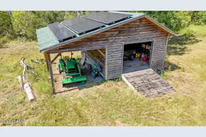 100 Hog Island, New Bern, NC 28560 - Photo 37