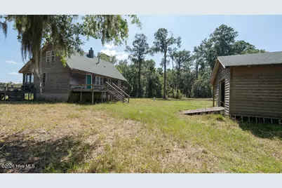 100 Hog Island, New Bern, NC 28560 - Photo 7