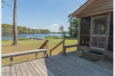 100 Hog Island, New Bern, NC 28560 - Photo 19
