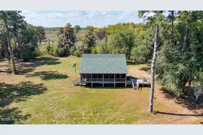 100 Hog Island, New Bern, NC 28560 - Photo 39