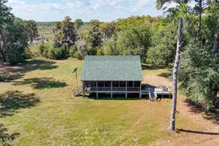 100 Hog Island, New Bern, NC 28560 - Photo 39