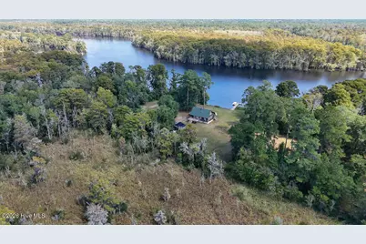 100 Hog Island, New Bern, NC 28560 - Photo 55