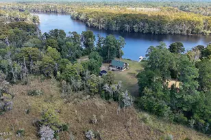 100 Hog Island, New Bern, NC 28560 - Photo 55