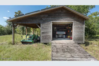 100 Hog Island, New Bern, NC 28560 - Photo 33