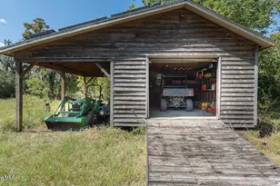 100 Hog Island, New Bern, NC 28560 - Photo 33