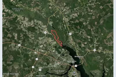 100 Hog Island, New Bern, NC 28560 - Photo 69