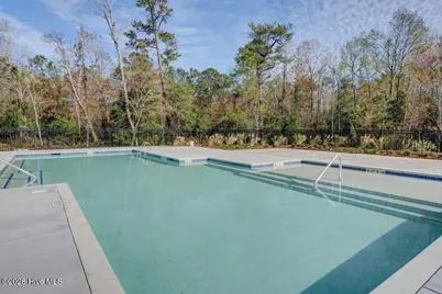 Lot 45 Crown Pointe Drive, Hampstead, NC 28443 - Photo 15