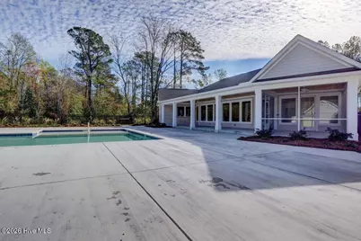 Lot 45 Crown Pointe Drive, Hampstead, NC 28443 - Photo 17