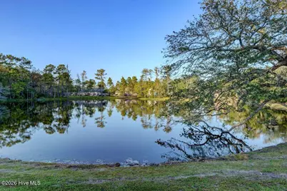 Lot 45 Crown Pointe Drive, Hampstead, NC 28443 - Photo 19