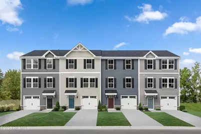 211 Peach Street, South Mills, NC 27976 - Photo 1