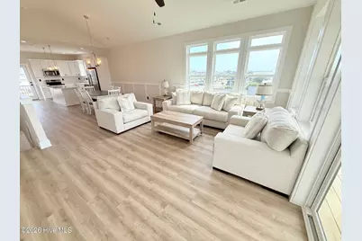 717 N New River Drive #A, Surf City, NC 28445 - Photo 9