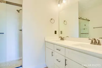 717 N New River Drive #A, Surf City, NC 28445 - Photo 19