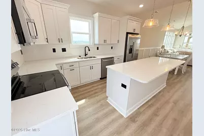 717 N New River Drive #A, Surf City, NC 28445 - Photo 11