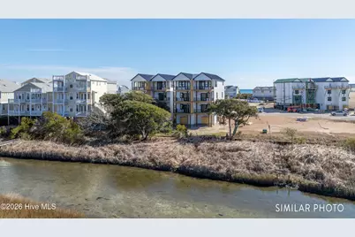 717 N New River Drive #A, Surf City, NC 28445 - Photo 15
