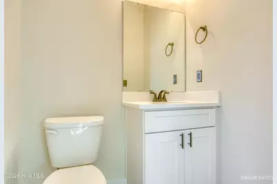 717 N New River Drive #A, Surf City, NC 28445 - Photo 15