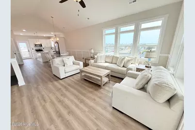 717 N New River Drive #A, Surf City, NC 28445 - Photo 7