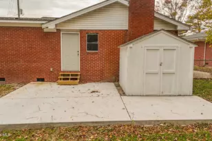 131 Rosedale Dr, Elizabeth City, NC 27909 - Photo 41