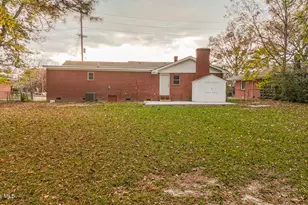 131 Rosedale Dr, Elizabeth City, NC 27909 - Photo 45