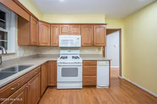 131 Rosedale Dr, Elizabeth City, NC 27909 - Photo 15