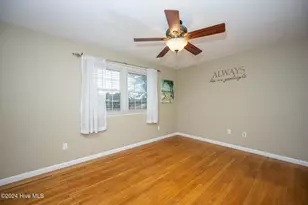 131 Rosedale Dr, Elizabeth City, NC 27909 - Photo 31