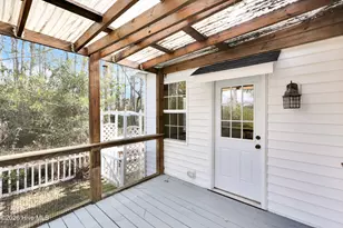 4516 Oakcrest Dr SE, Southport, NC 28461 - Photo 31