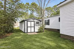 4516 Oakcrest Dr SE, Southport, NC 28461 - Photo 35