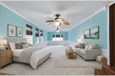 4516 Oak Crest Drive SE, Southport, NC 28461 - Photo 23