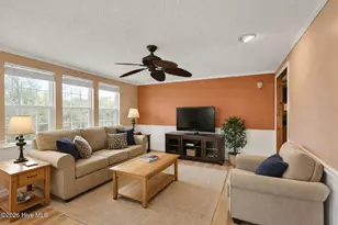 4516 Oakcrest Dr SE, Southport, NC 28461 - Photo 3