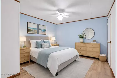 4516 Oak Crest Drive SE, Southport, NC 28461 - Photo 27