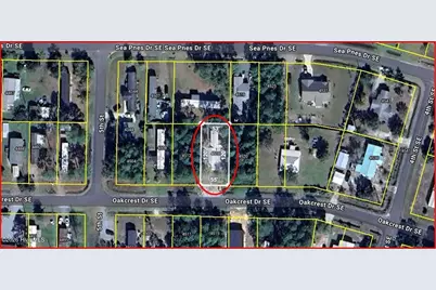 4516 Oak Crest Drive SE, Southport, NC 28461 - Photo 51