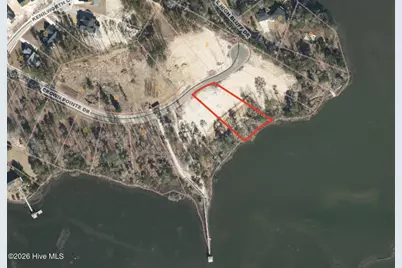 Lot 48 Crown Pointe Drive, Hampstead, NC 28443 - Photo 7