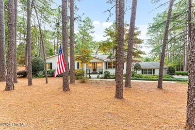 255 Lake Dornoch Drive, Pinehurst, NC 28374 - Photo 1