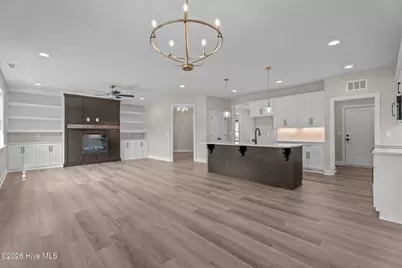 5142 Willows Edge Drive, Sims, NC 27880 - Photo 19